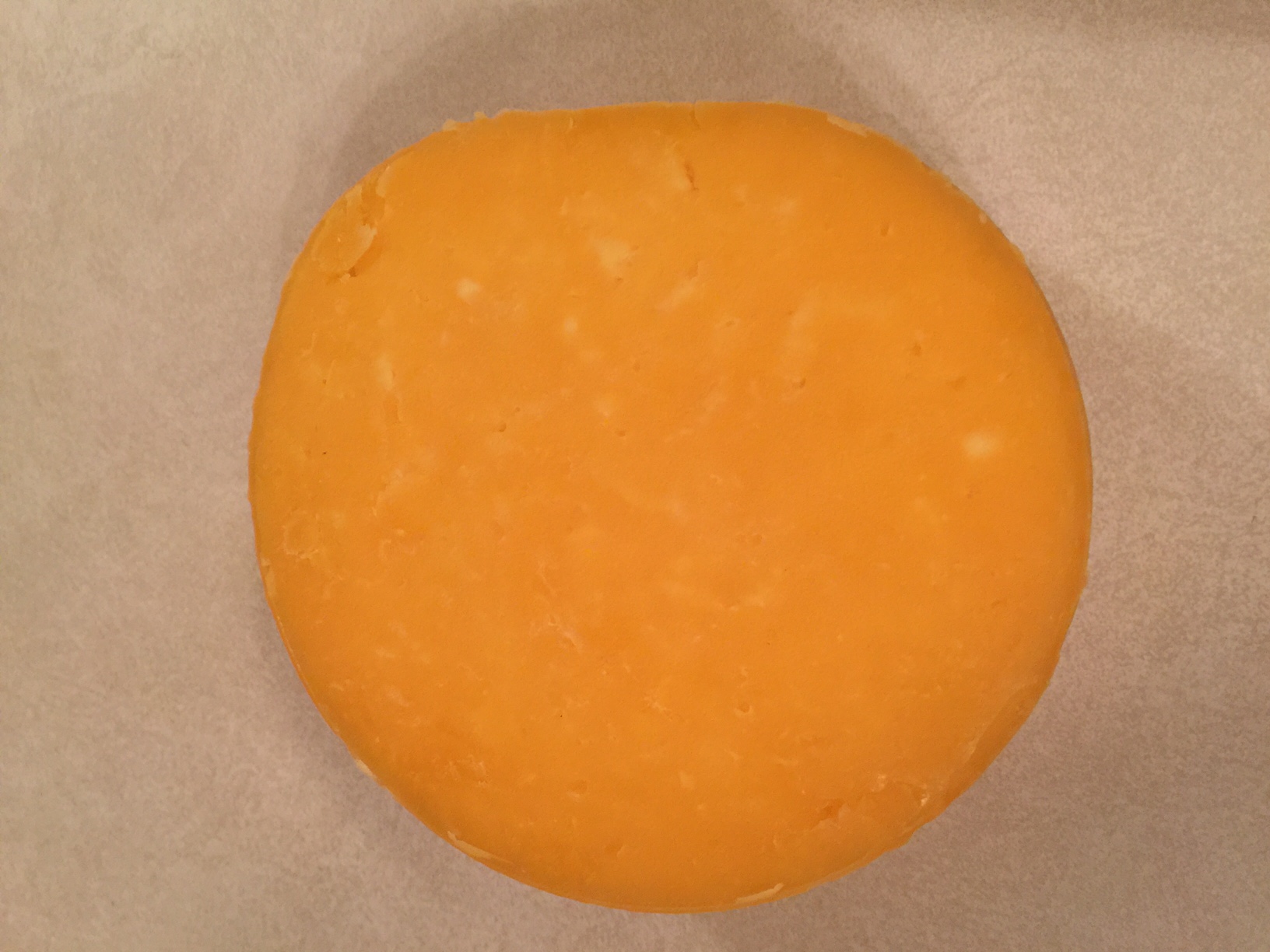 How to make Colby Cheese Heather Earles