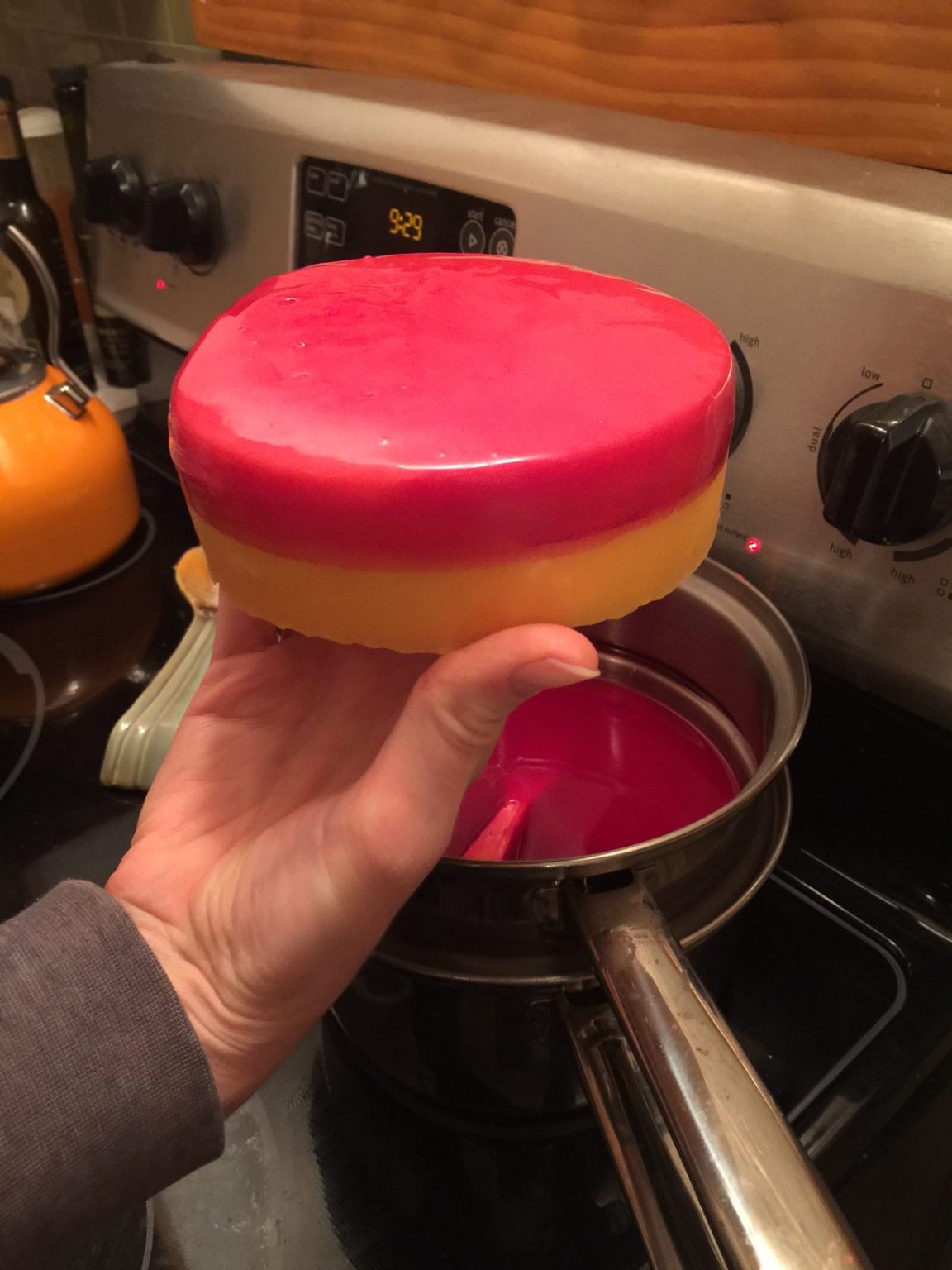 How to make Colby Cheese Using Fresh Ingredients Heather Earles