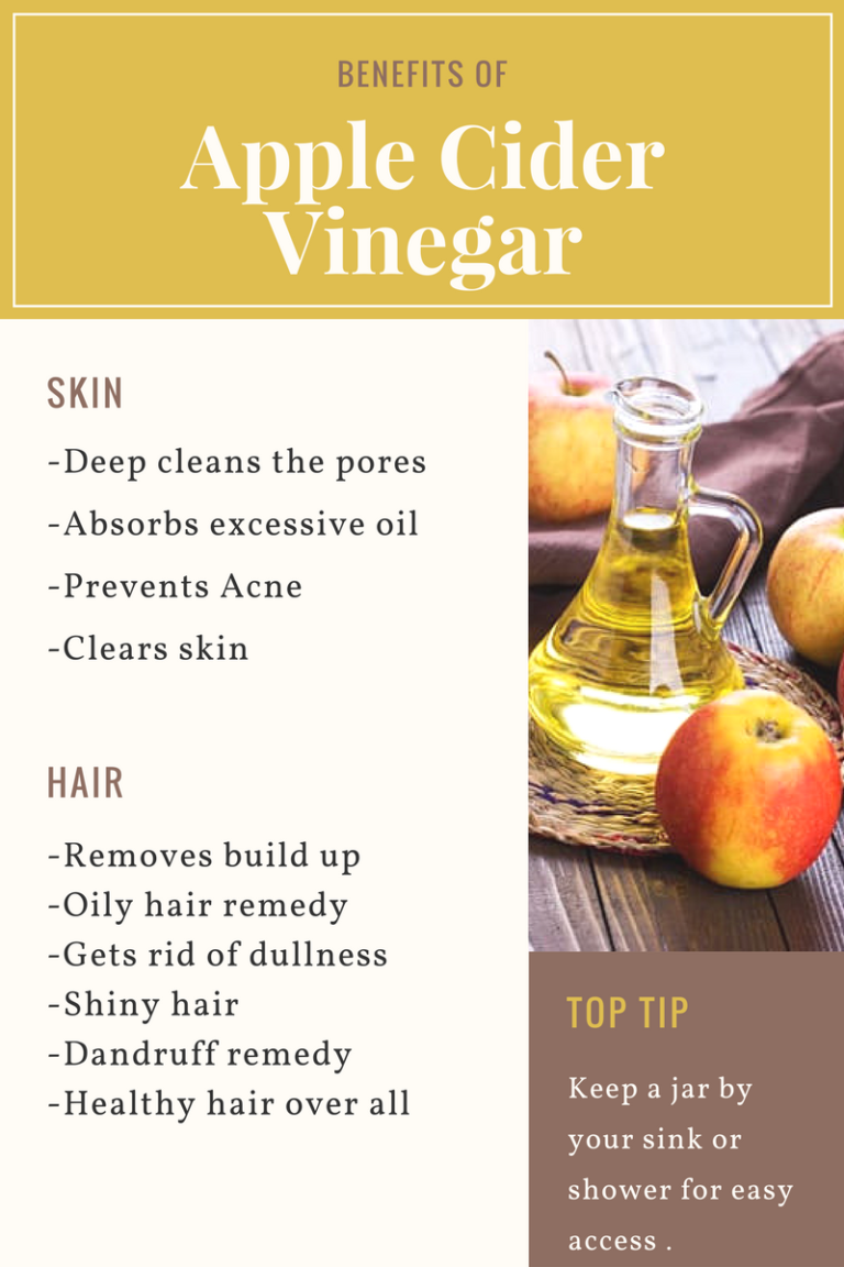 The Benefits of Apple Cider Vinegar Heather Earles